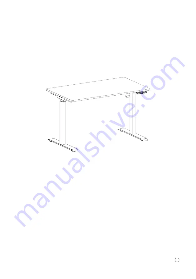 Sun-Flex DESKFRAME 600602 Скачать руководство пользователя страница 95