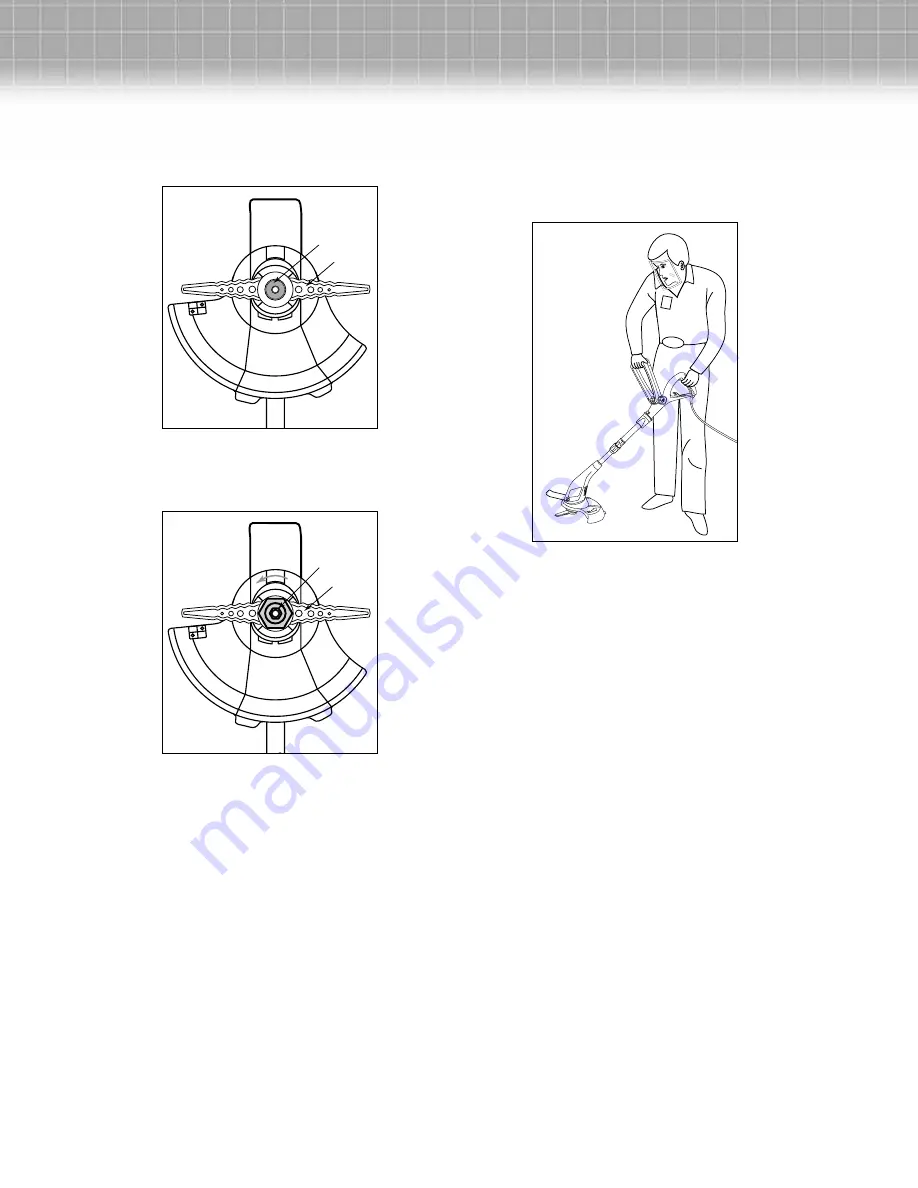 Sun joe SB601E Скачать руководство пользователя страница 7