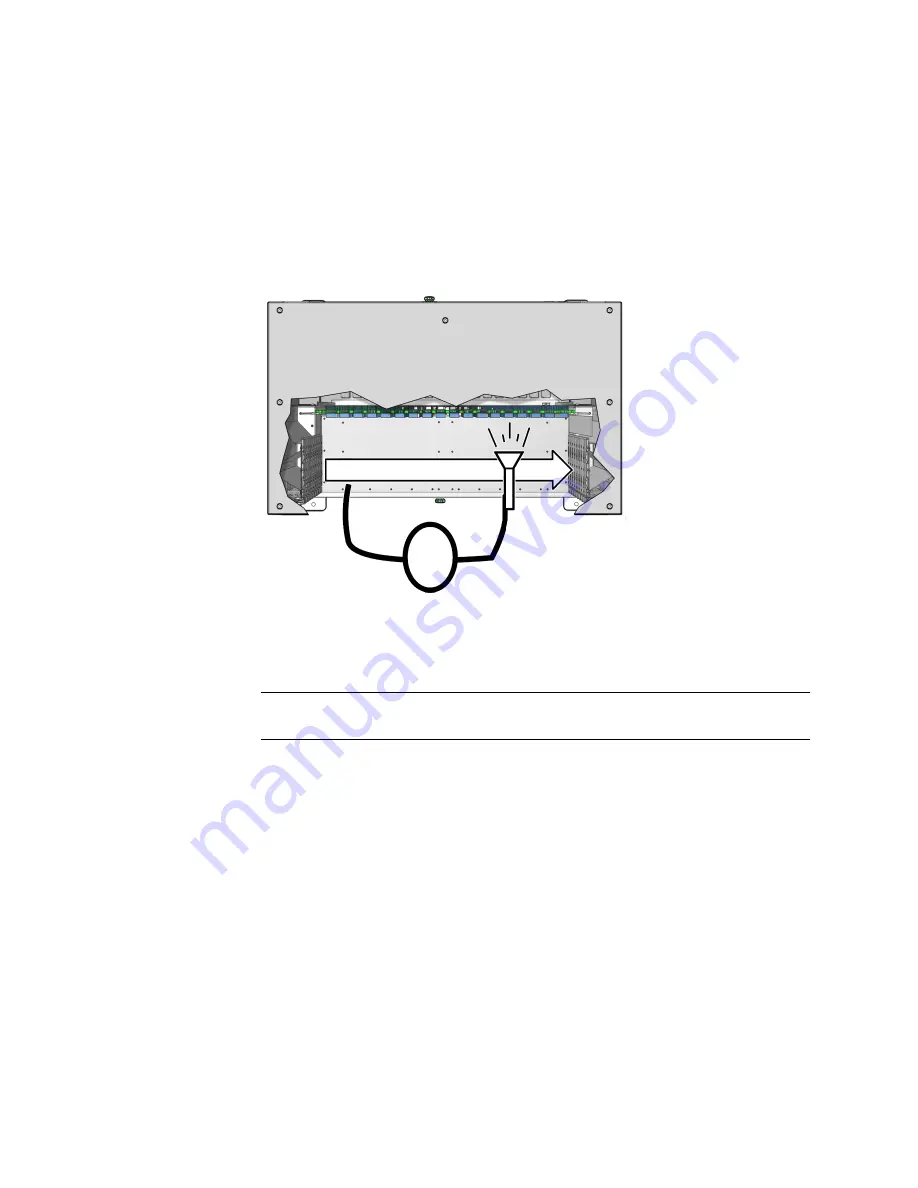 Sun Microsystems Datacenter Switch 3456 Installation Manual Download Page 68