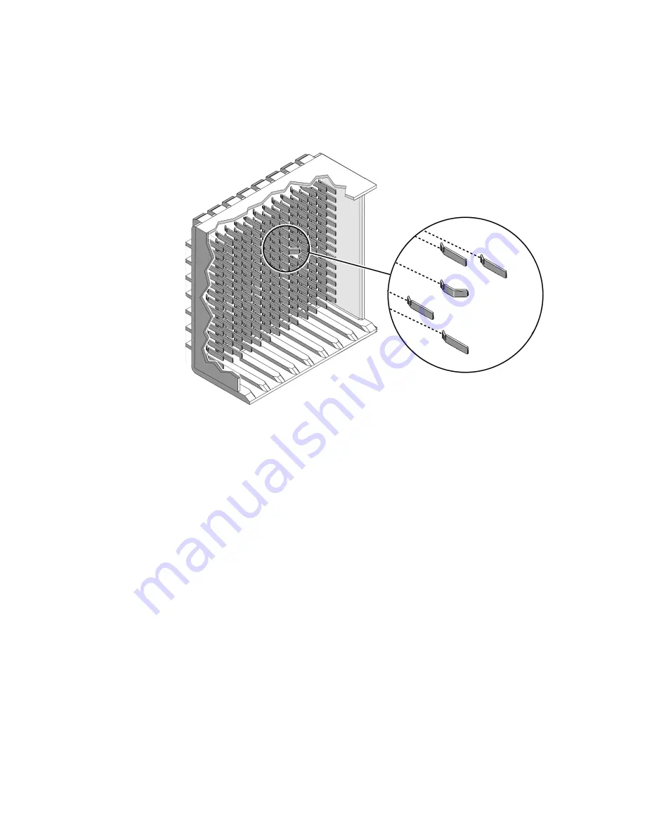 Sun Microsystems Datacenter Switch 3456 Installation Manual Download Page 70