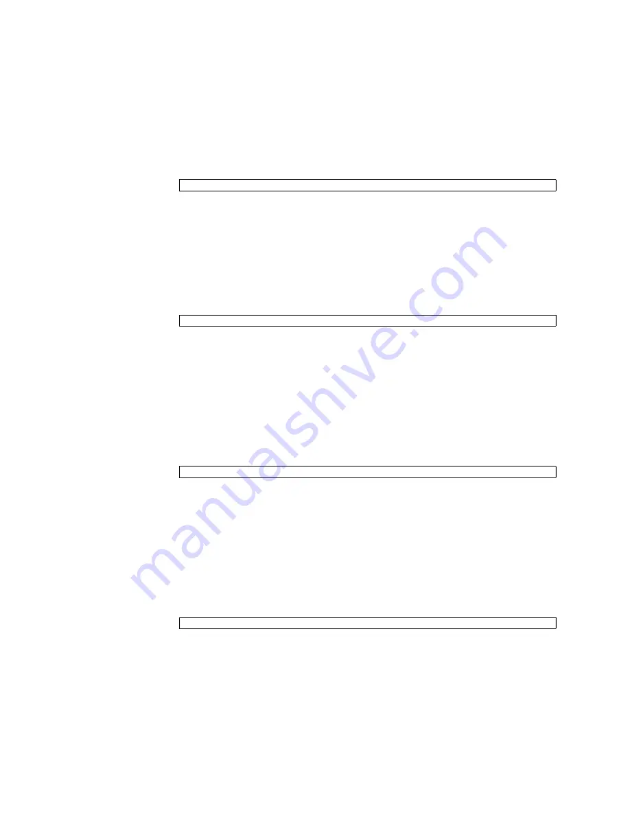 Sun Microsystems Datacenter Switch 3456 Installation Manual Download Page 94