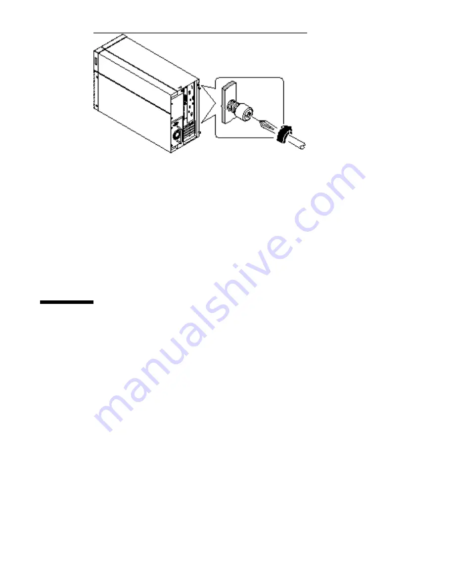 Sun Microsystems Enterprise 250 Owner'S Manual Download Page 98