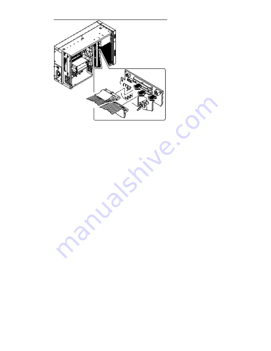 Sun Microsystems Enterprise 250 Owner'S Manual Download Page 163