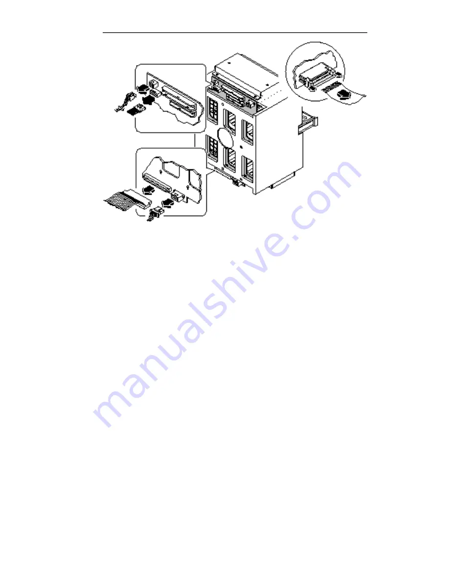 Sun Microsystems Enterprise 250 Owner'S Manual Download Page 198