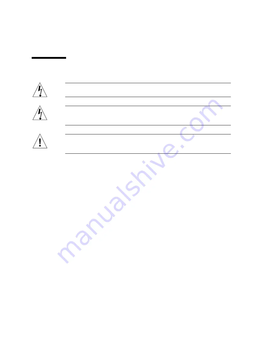 Sun Microsystems SPARCstation 4 Service Manual Download Page 68