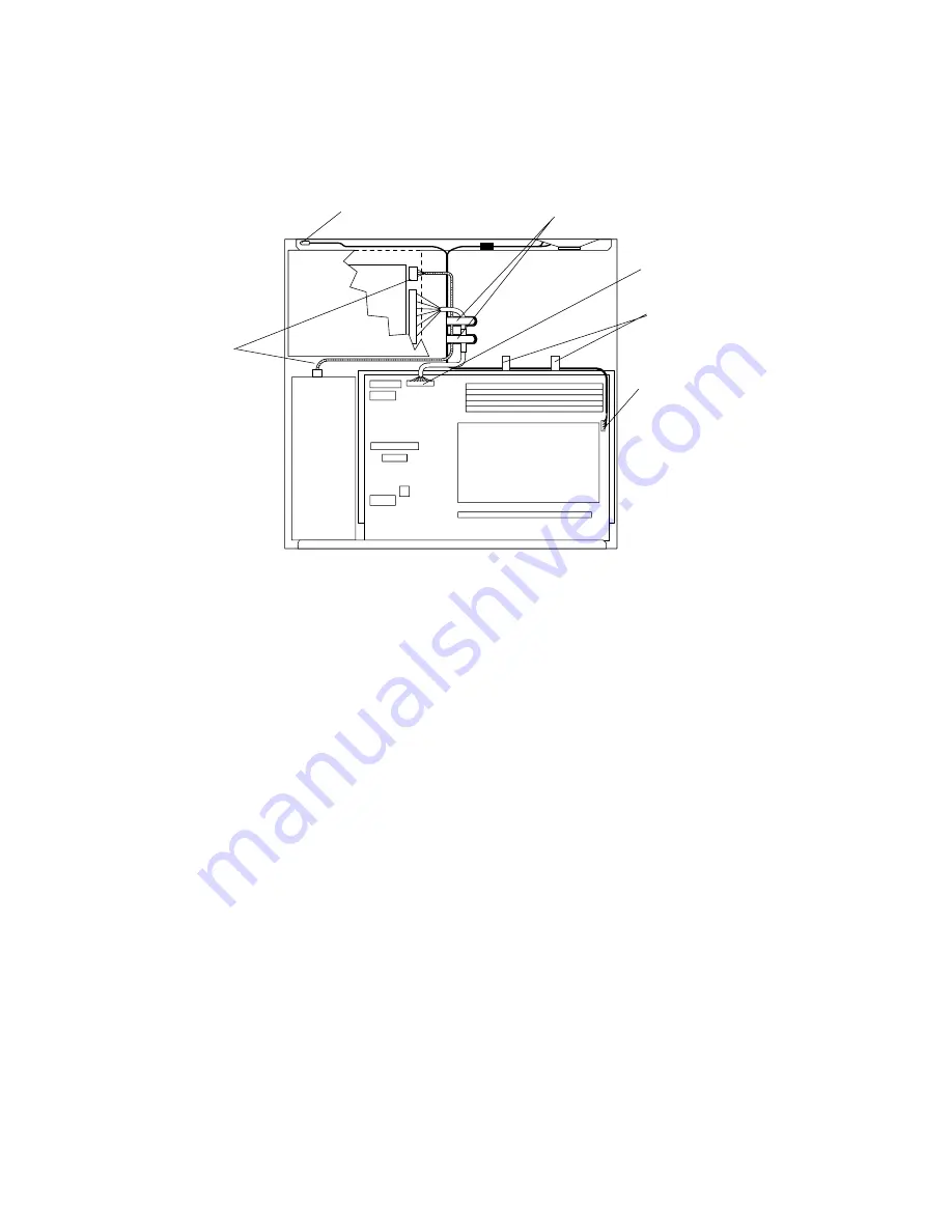 Sun Microsystems SPARCstation 4 Service Manual Download Page 80