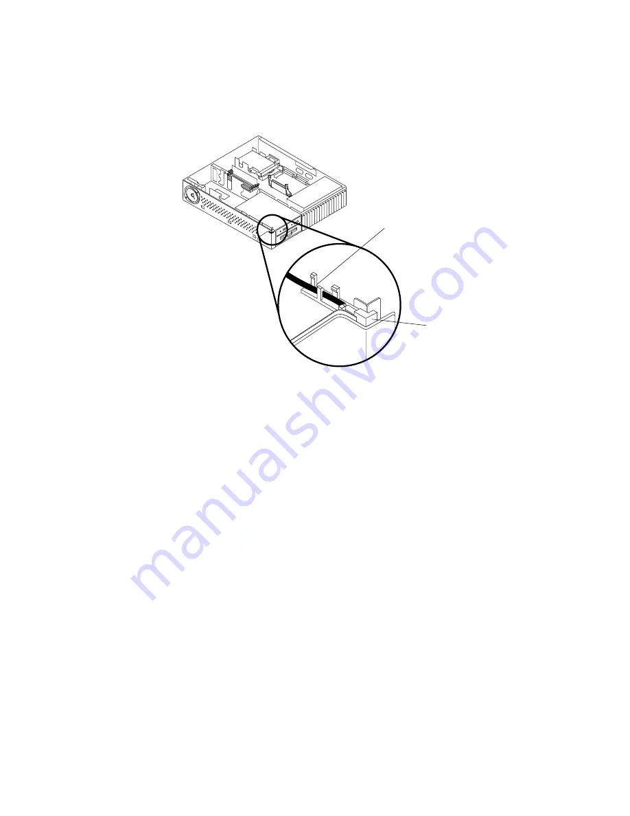 Sun Microsystems SPARCstation 4 Service Manual Download Page 81