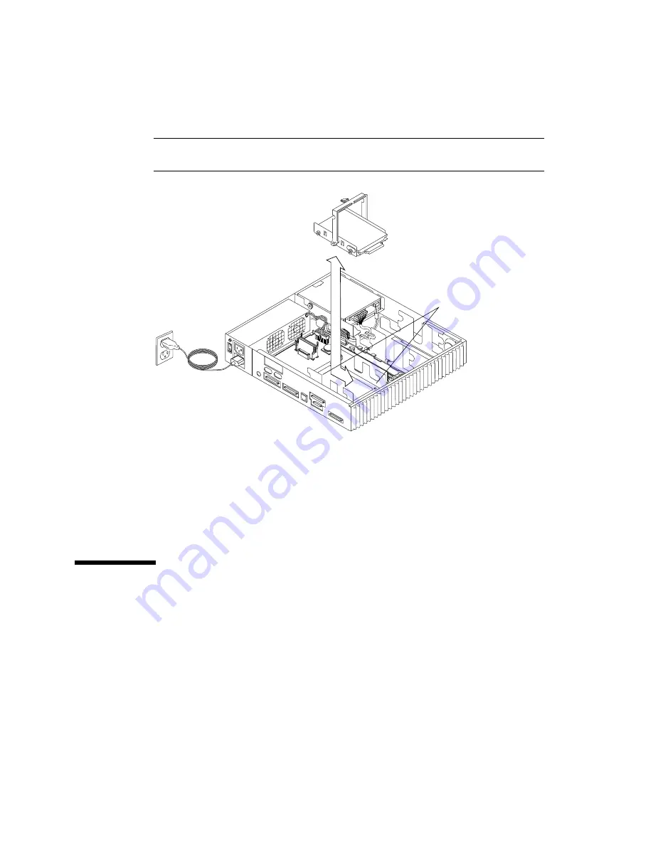 Sun Microsystems SPARCstation 4 Service Manual Download Page 90