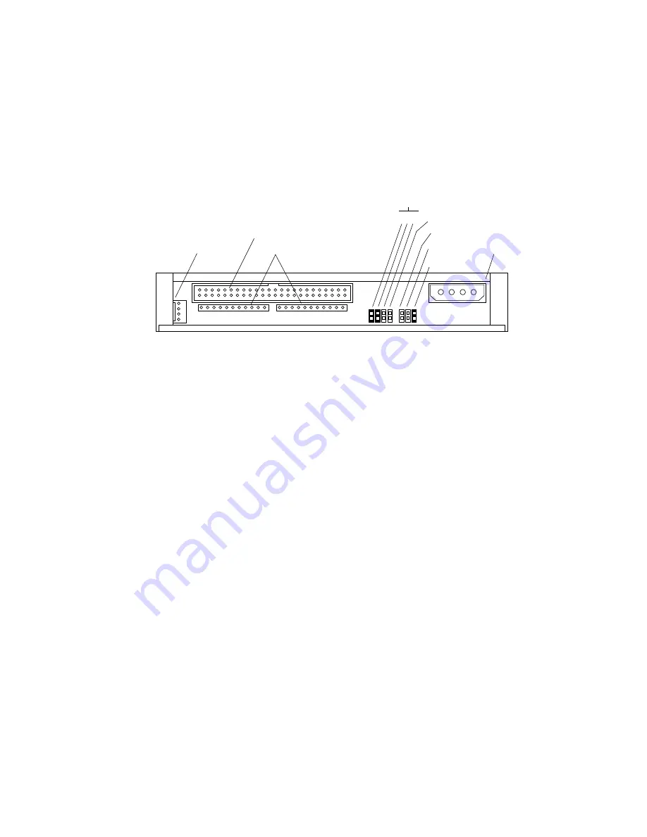 Sun Microsystems SPARCstation 4 Service Manual Download Page 92