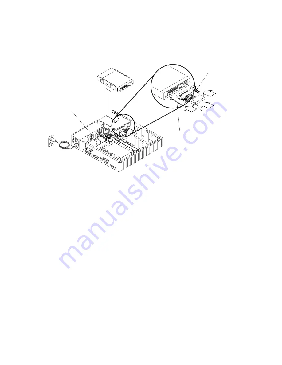 Sun Microsystems SPARCstation 4 Service Manual Download Page 93