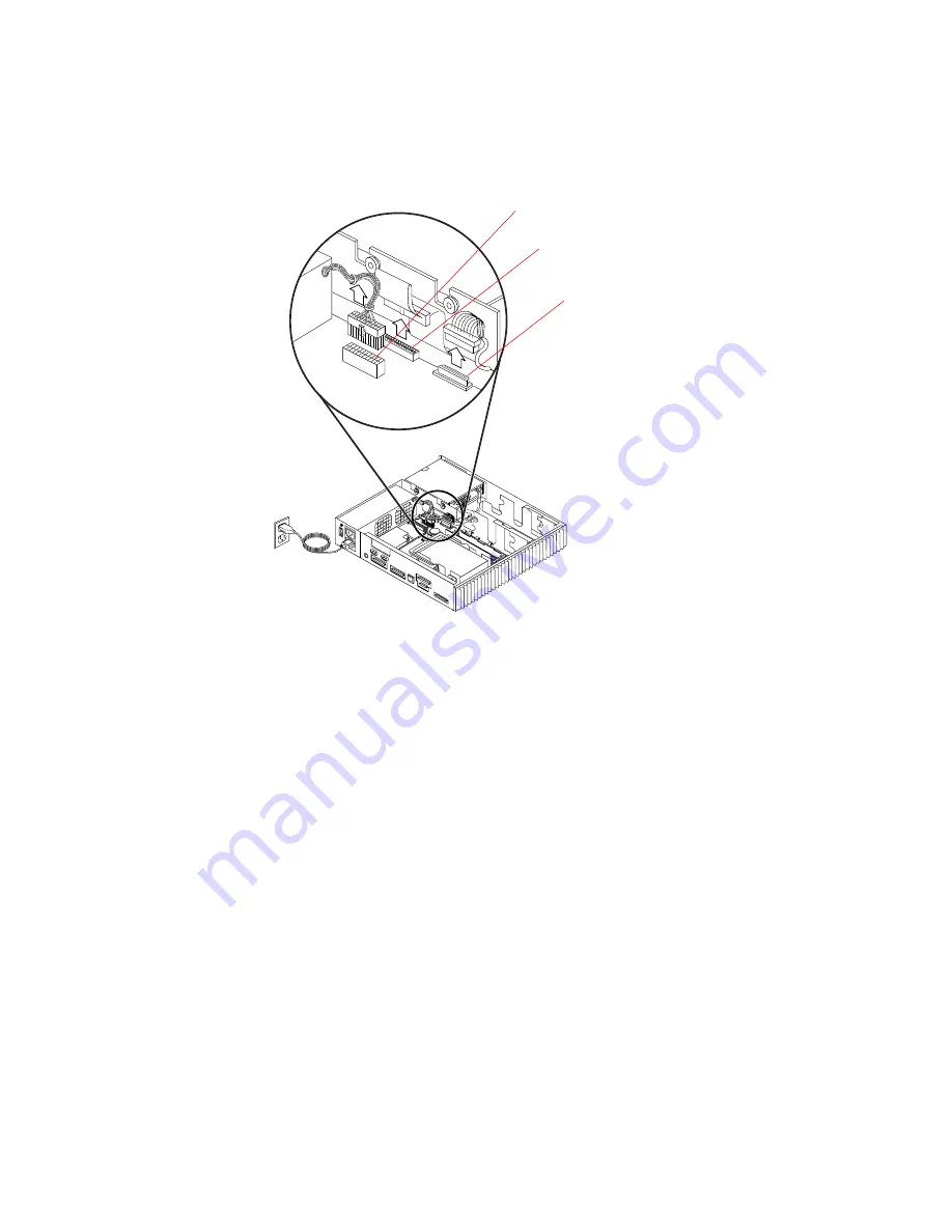 Sun Microsystems SPARCstation 4 Service Manual Download Page 109