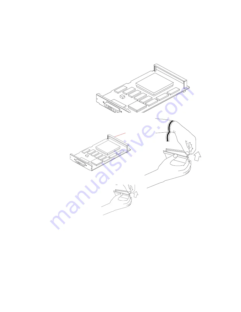 Sun Microsystems SPARCstation 4 Service Manual Download Page 121