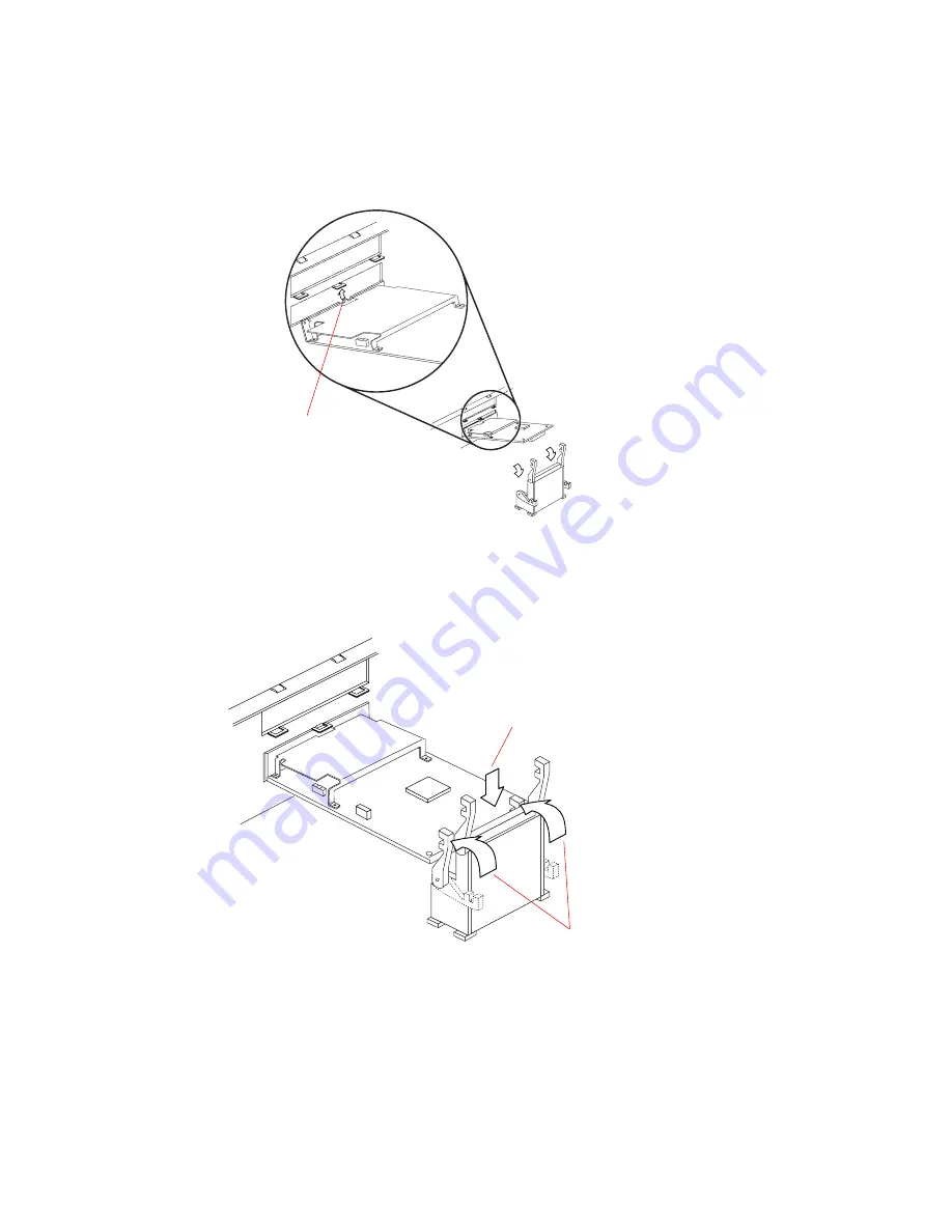 Sun Microsystems SPARCstation 4 Service Manual Download Page 132