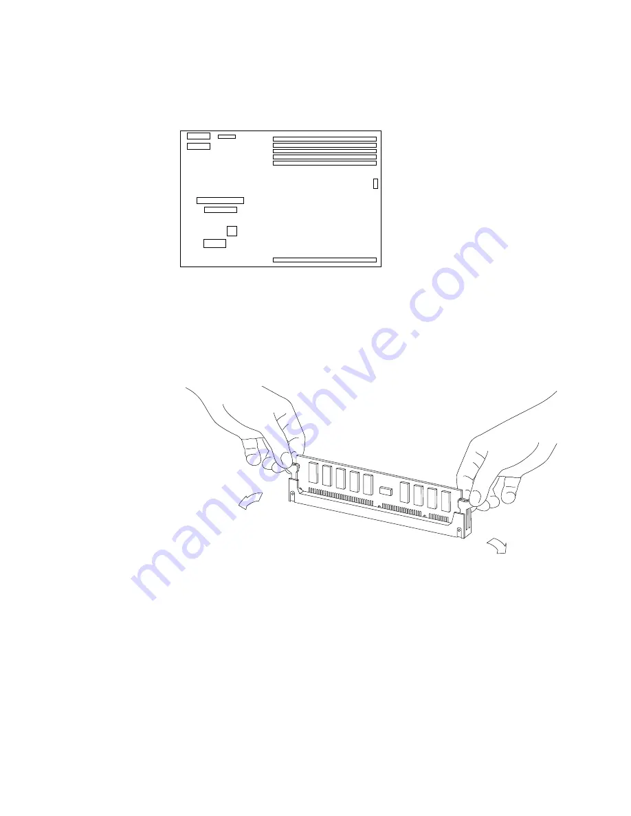 Sun Microsystems SPARCstation 4 Service Manual Download Page 137