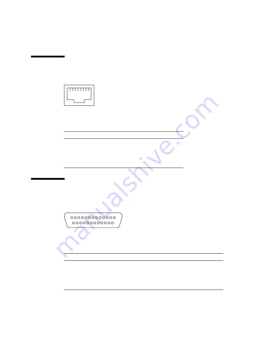 Sun Microsystems SPARCstation 4 Service Manual Download Page 166