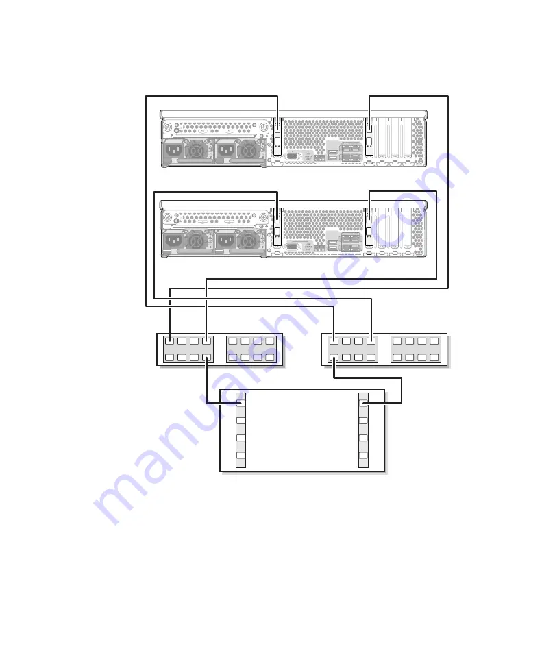 Sun Microsystems StorageTek 5320 Скачать руководство пользователя страница 173