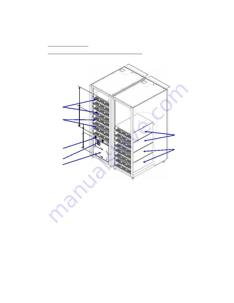 Sun Microsystems StorageTek 9985V Manual Download Page 156