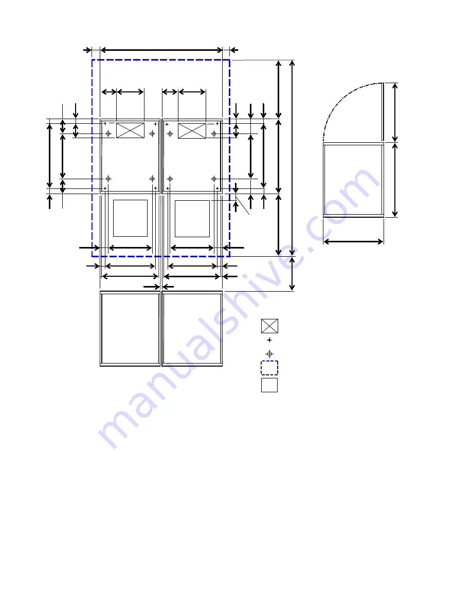 Sun Microsystems StorageTek 9985V Manual Download Page 162