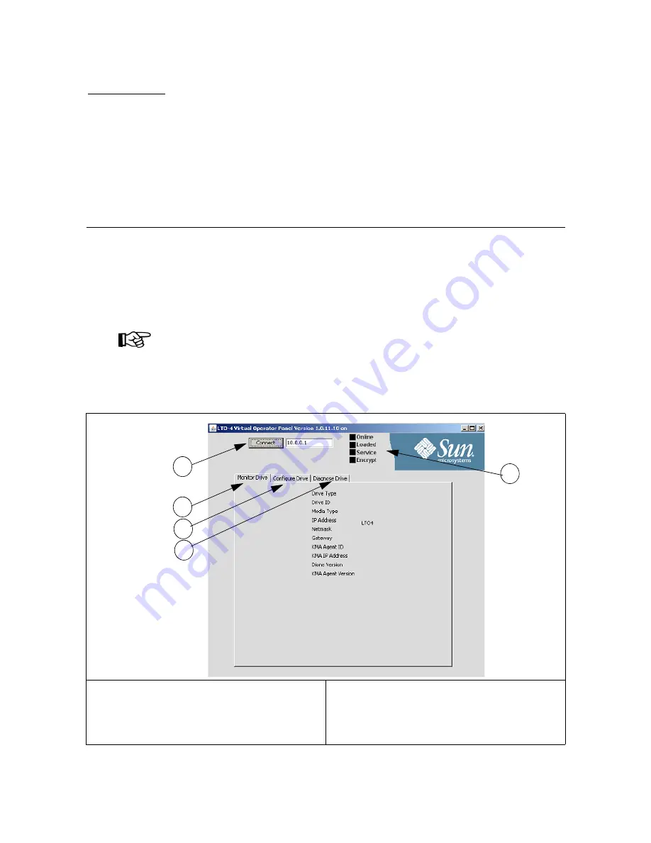 Sun Microsystems StorageTek Crypto Technical Brief Download Page 25