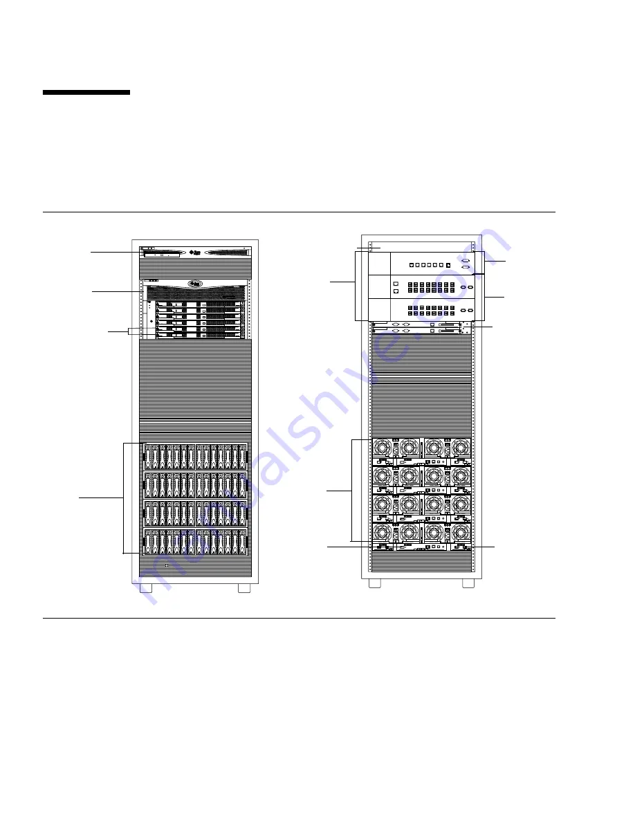 Sun Microsystems StorEdge 6920 System Getting Started Manual Download Page 20