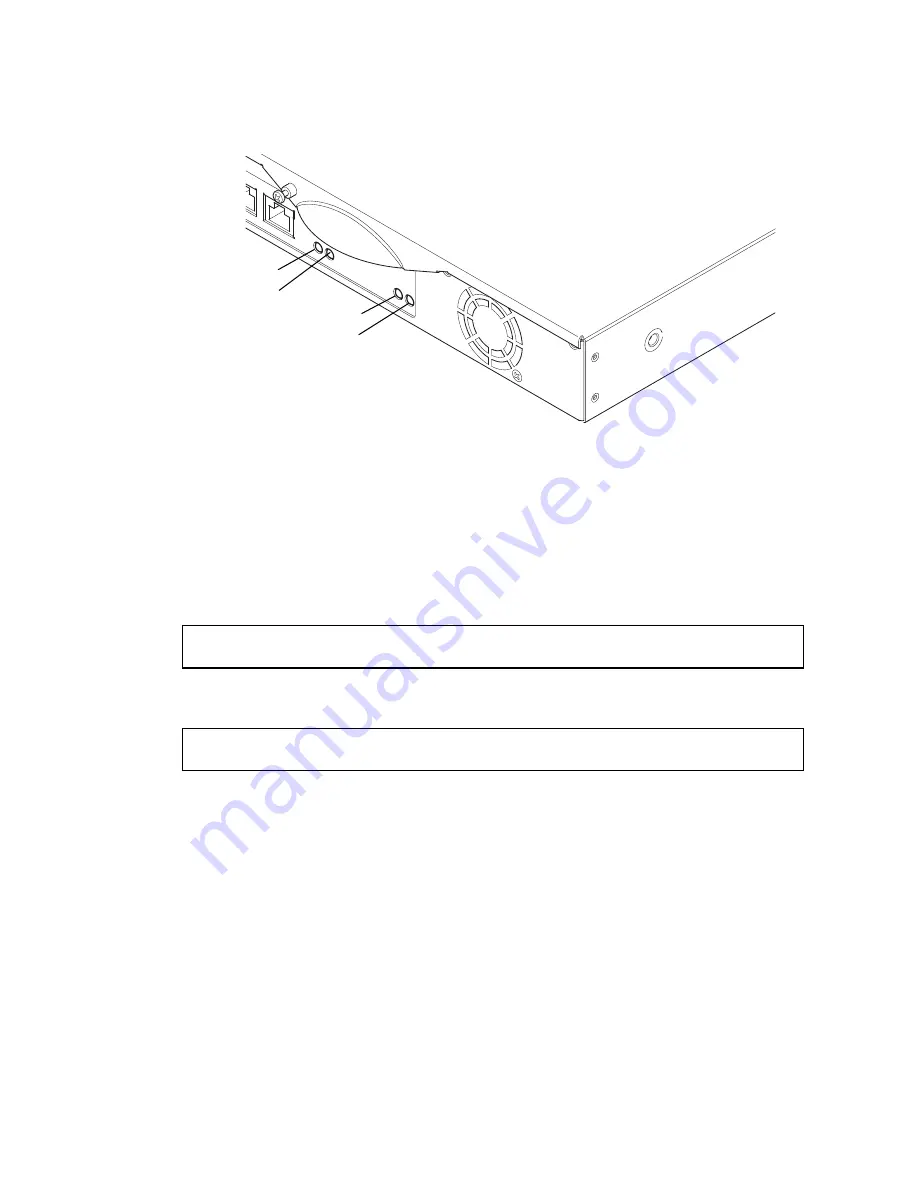 Sun Microsystems Sun Fire V100 Скачать руководство пользователя страница 102