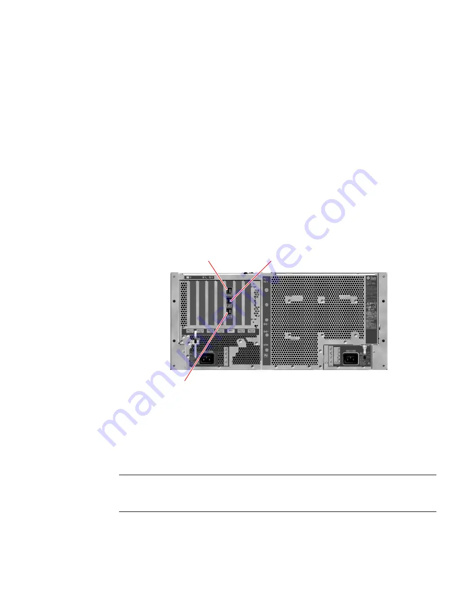 Sun Microsystems Sun Fire V480 Скачать руководство пользователя страница 67