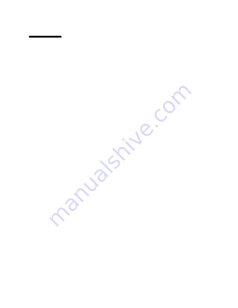 Sun Microsystems Sun Netra CP3240 Installation Manual Download Page 126