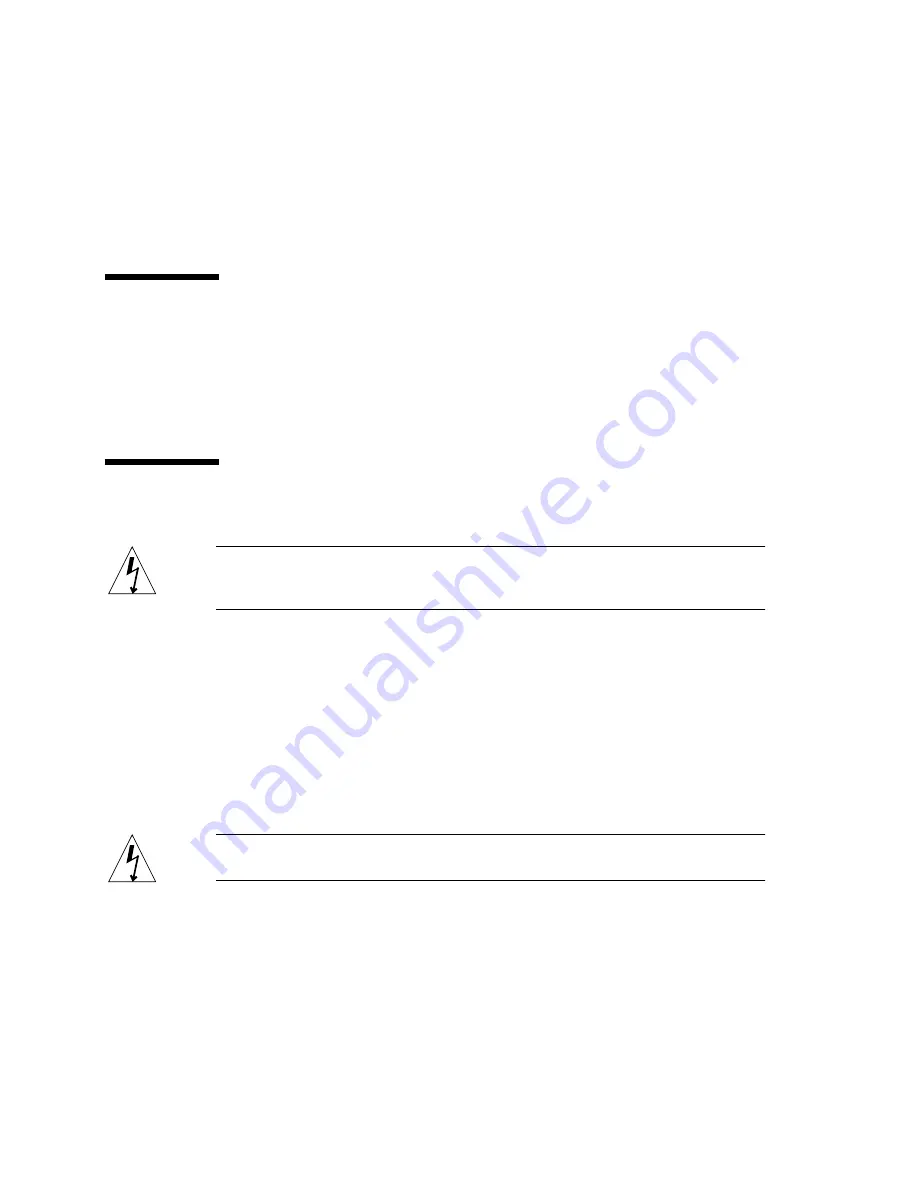 Sun Microsystems Sun Ray 150 User Manual Download Page 34