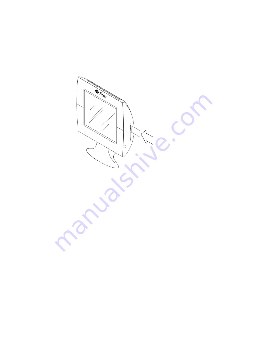 Sun Microsystems Sun Ray 150 User Manual Download Page 42