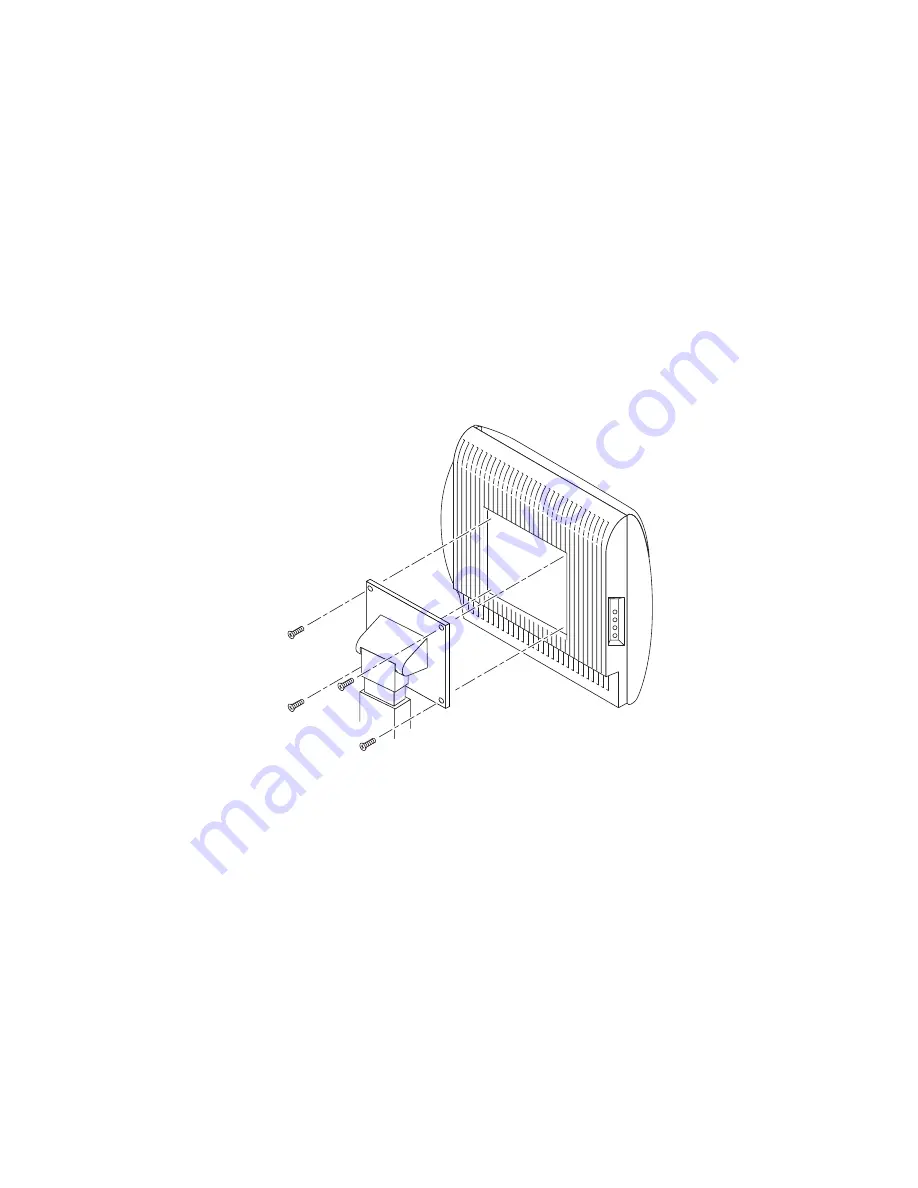 Sun Microsystems Sun Ray 150 User Manual Download Page 43