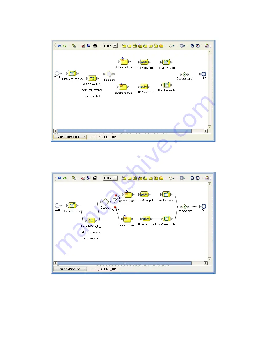 Sun Microsystems SUN SEEBEYOND eWAY 5.1.1 User Manual Download Page 67