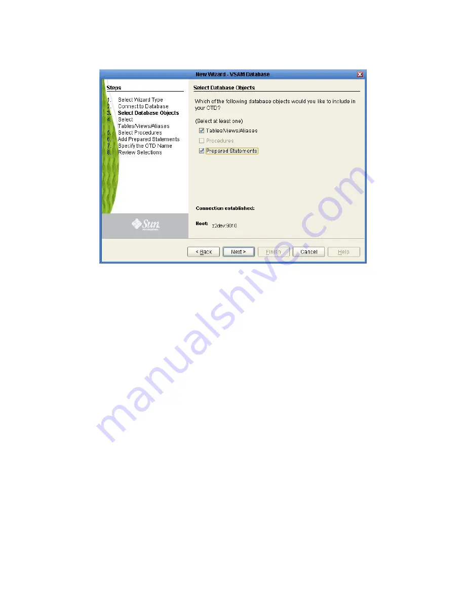 Sun Microsystems SUN SEEBEYOND eWAY User Manual Download Page 37