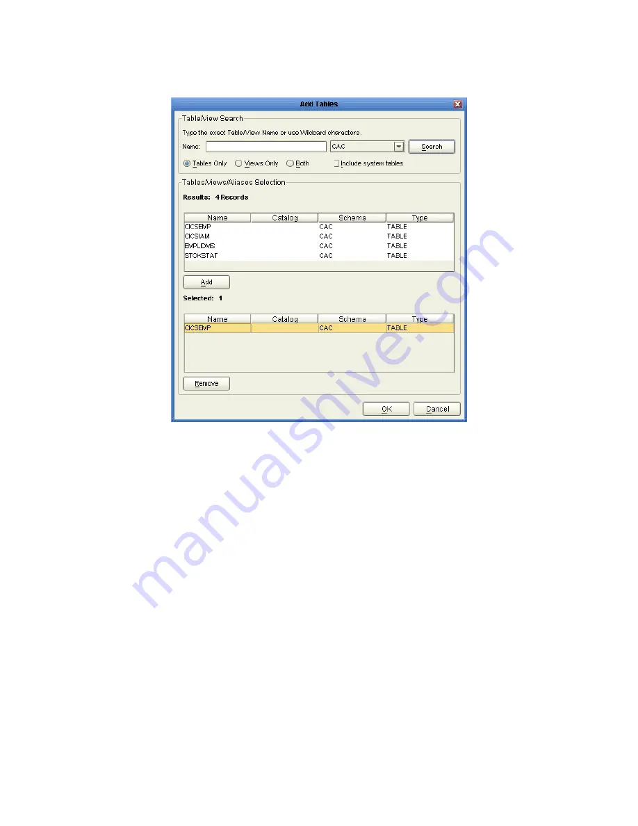 Sun Microsystems SUN SEEBEYOND eWAY User Manual Download Page 39