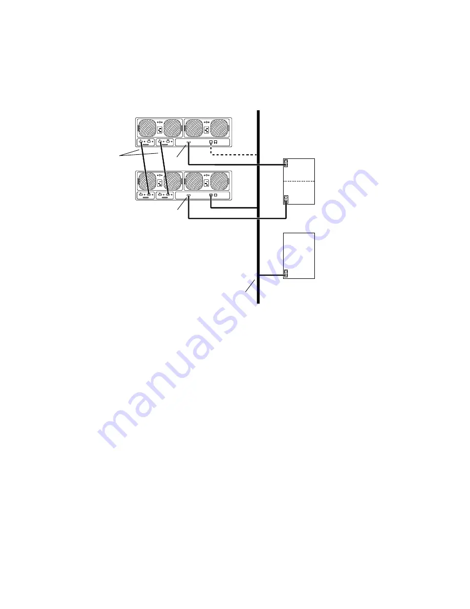 Sun Microsystems Sun StorEdge T3 Installation, Operation And Service Manual Download Page 37