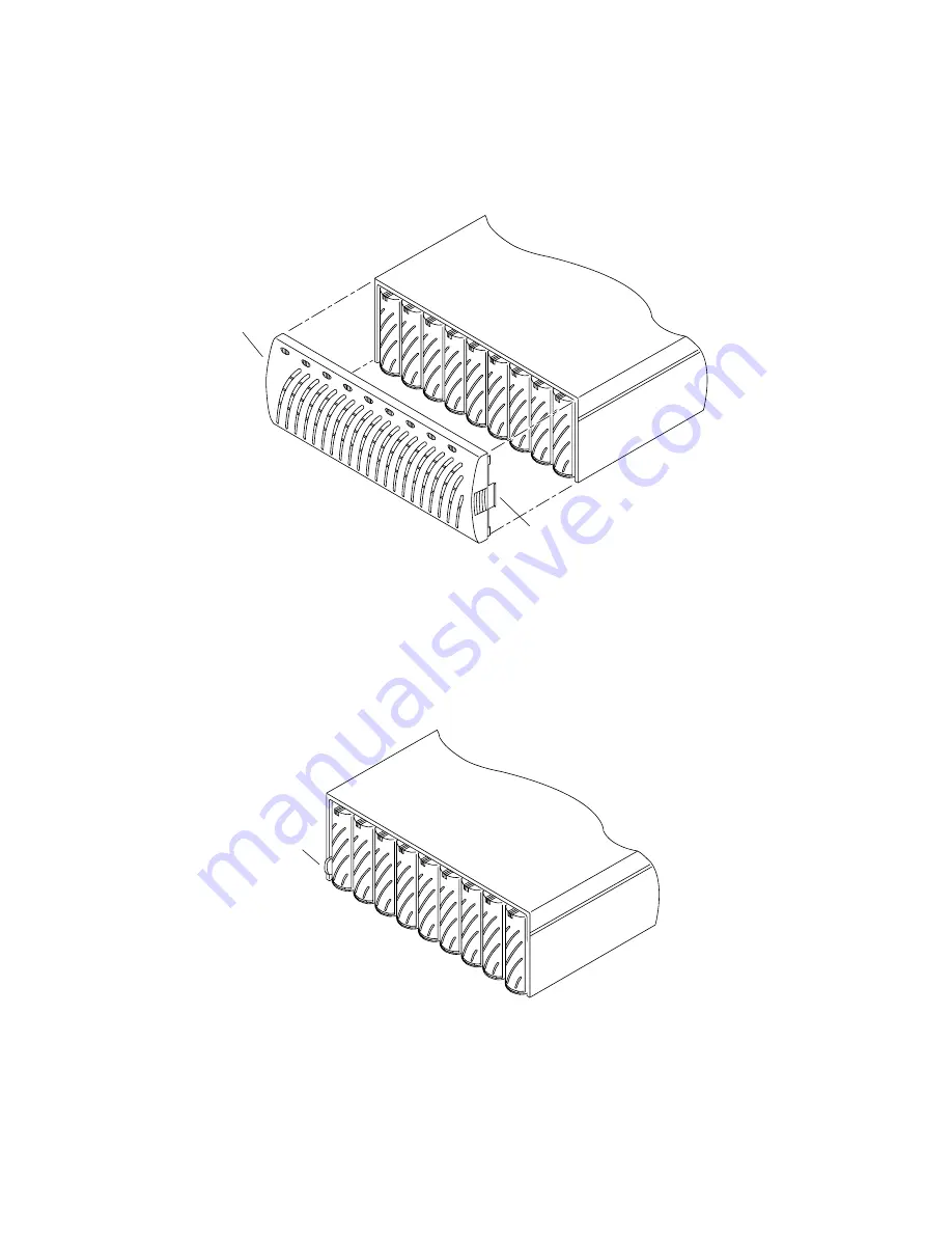 Sun Microsystems Sun StorEdge T3 Скачать руководство пользователя страница 42