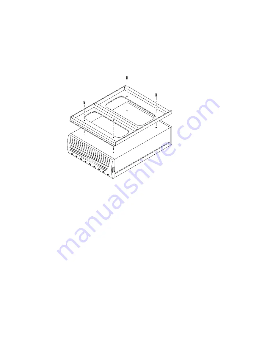 Sun Microsystems Sun StorEdge T3 Installation, Operation And Service Manual Download Page 48