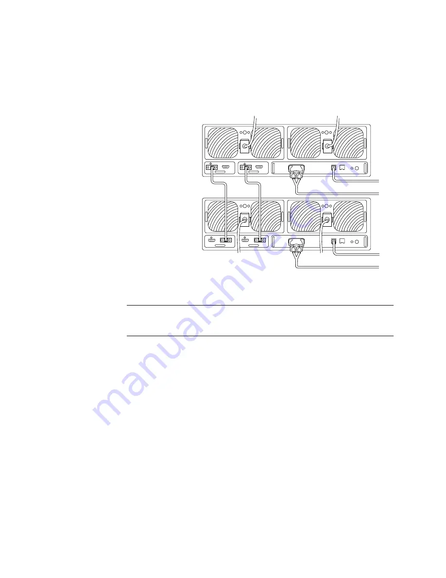 Sun Microsystems Sun StorEdge T3 Installation, Operation And Service Manual Download Page 61