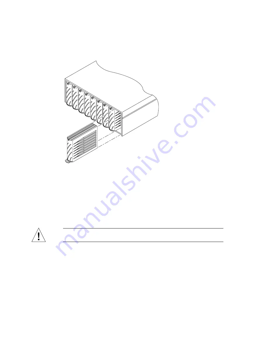 Sun Microsystems Sun StorEdge T3 Скачать руководство пользователя страница 110