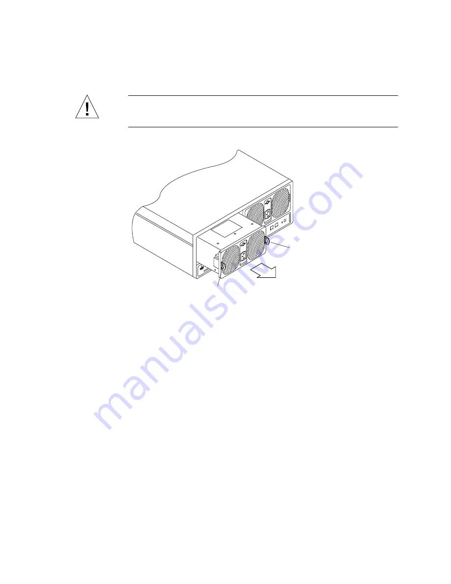 Sun Microsystems Sun StorEdge T3 Скачать руководство пользователя страница 113