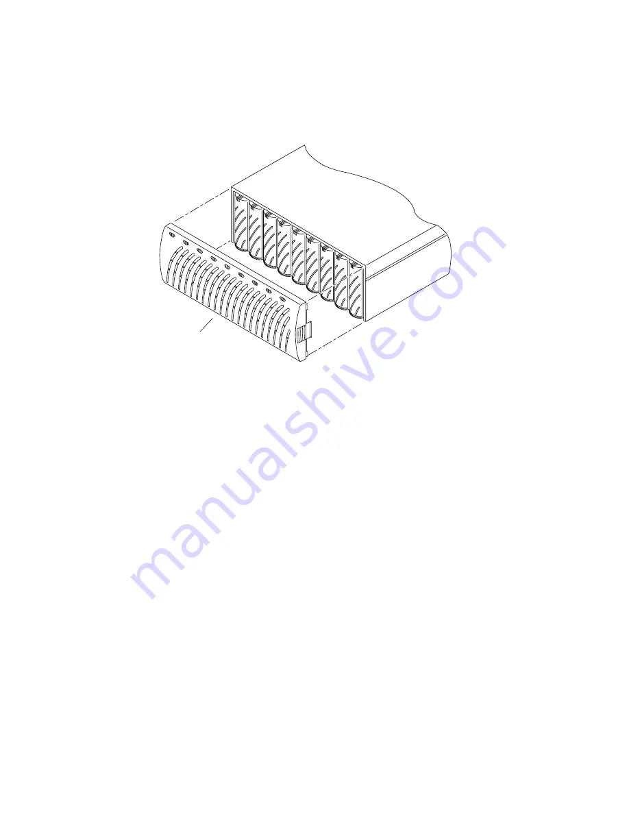 Sun Microsystems Sun StorEdge T3 Installation, Operation And Service Manual Download Page 138