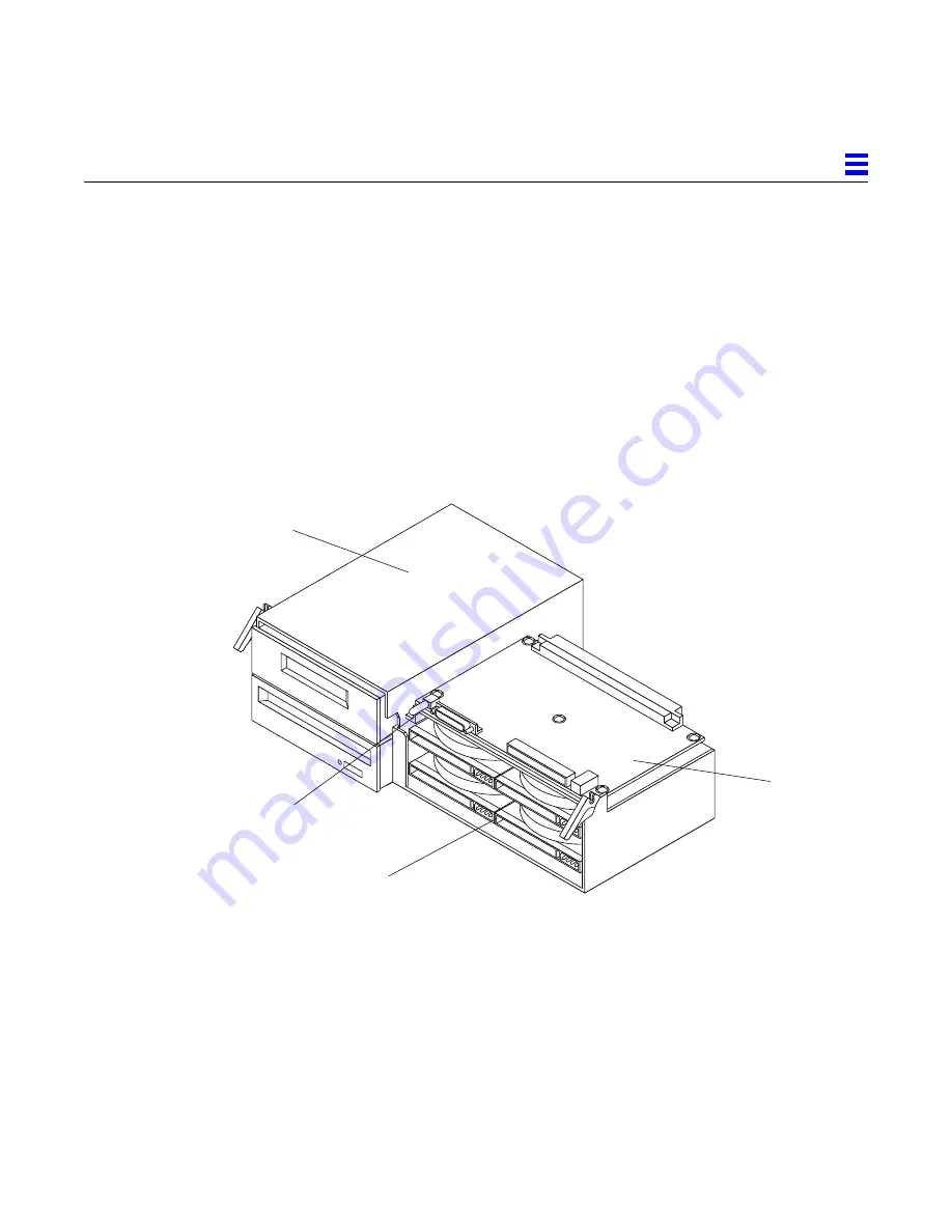 Sun Microsystems SunSwift SPARCserver 1000 Скачать руководство пользователя страница 35