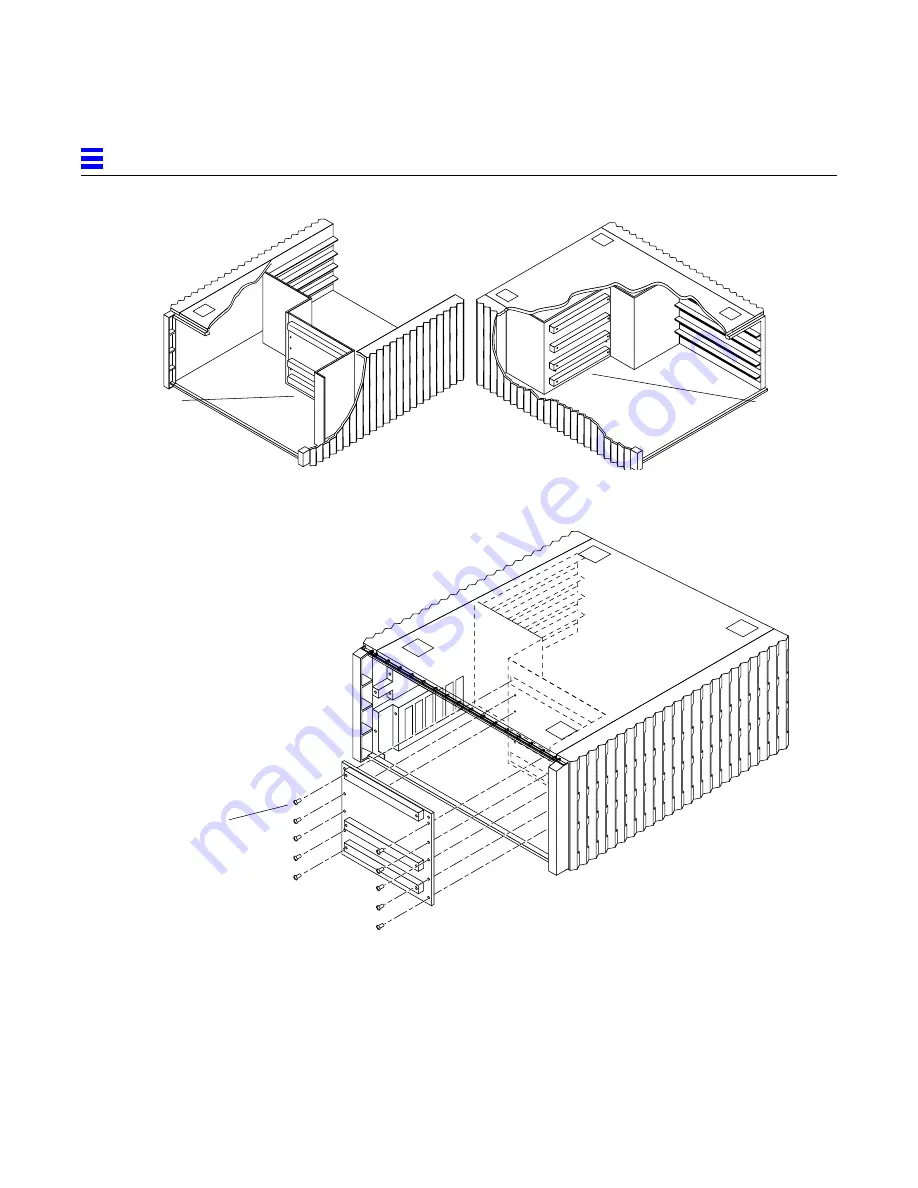 Sun Microsystems SunSwift SPARCserver 1000 Скачать руководство пользователя страница 106