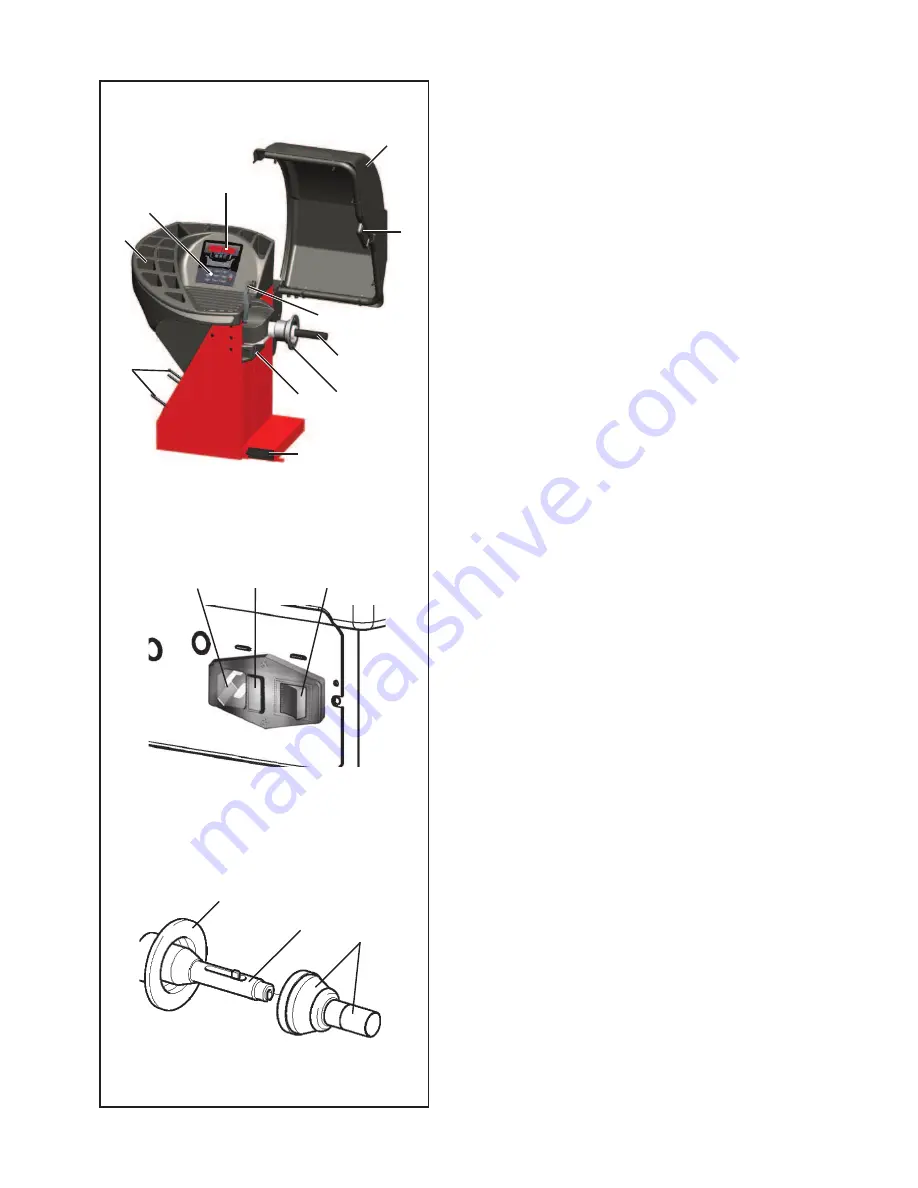 Sun Microsystems SWB 300 Operator'S Manual Download Page 14