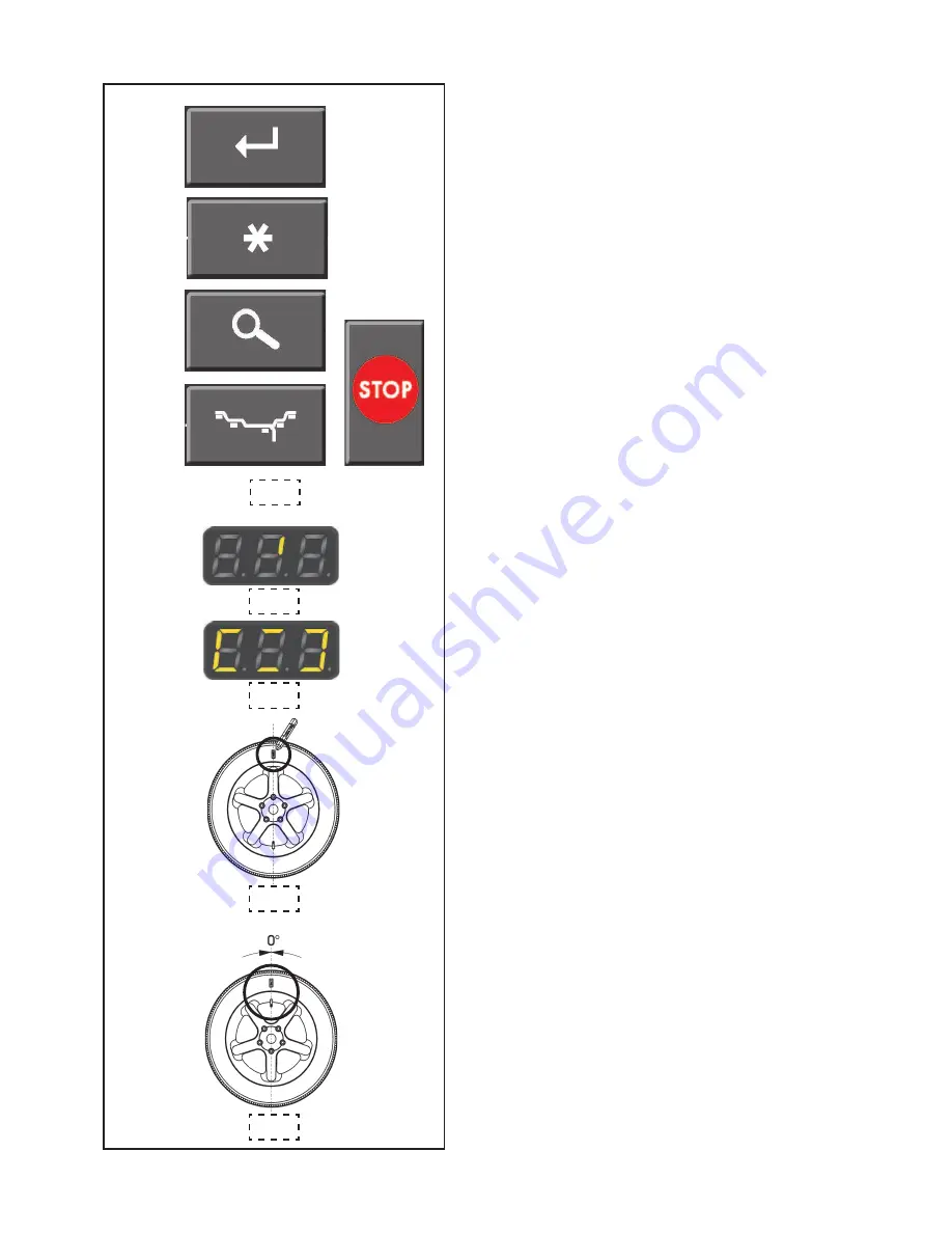 Sun Microsystems SWB 300 Operator'S Manual Download Page 70