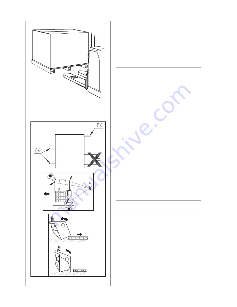 Sun Microsystems SWB 300 Operator'S Manual Download Page 120