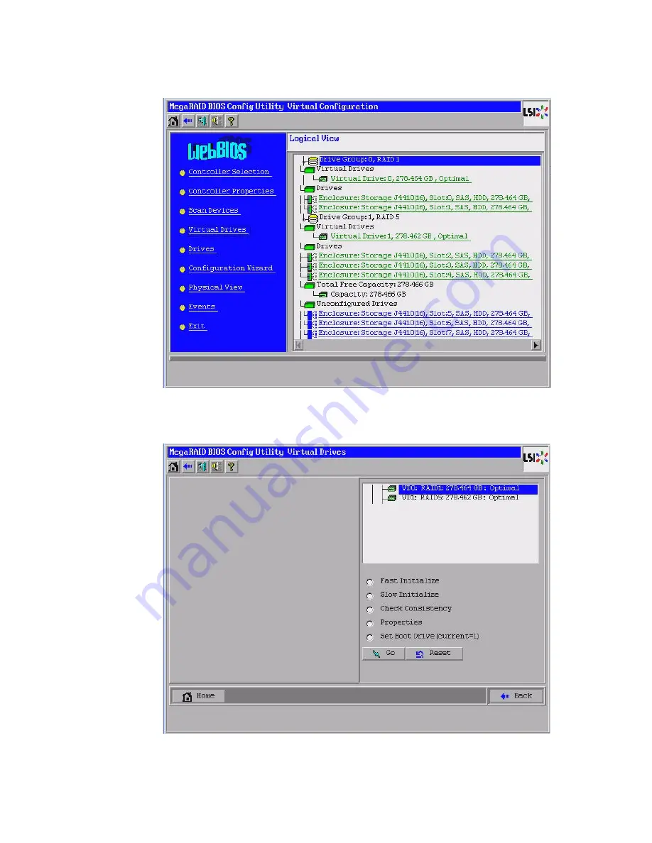 Sun Oracle X3-2 Installation Manual Download Page 139