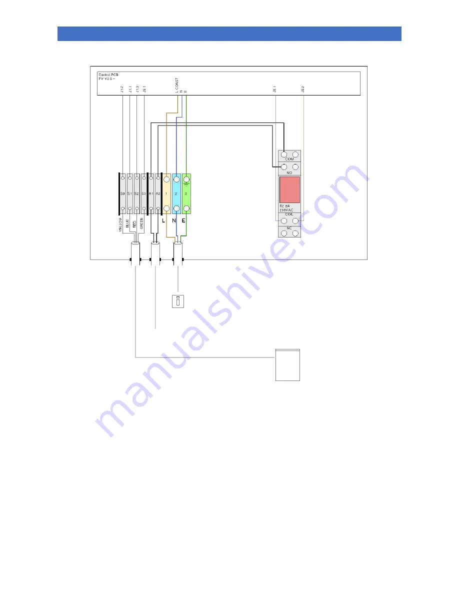 Sunamo UniQ Dual 12 Reference Manual Download Page 24