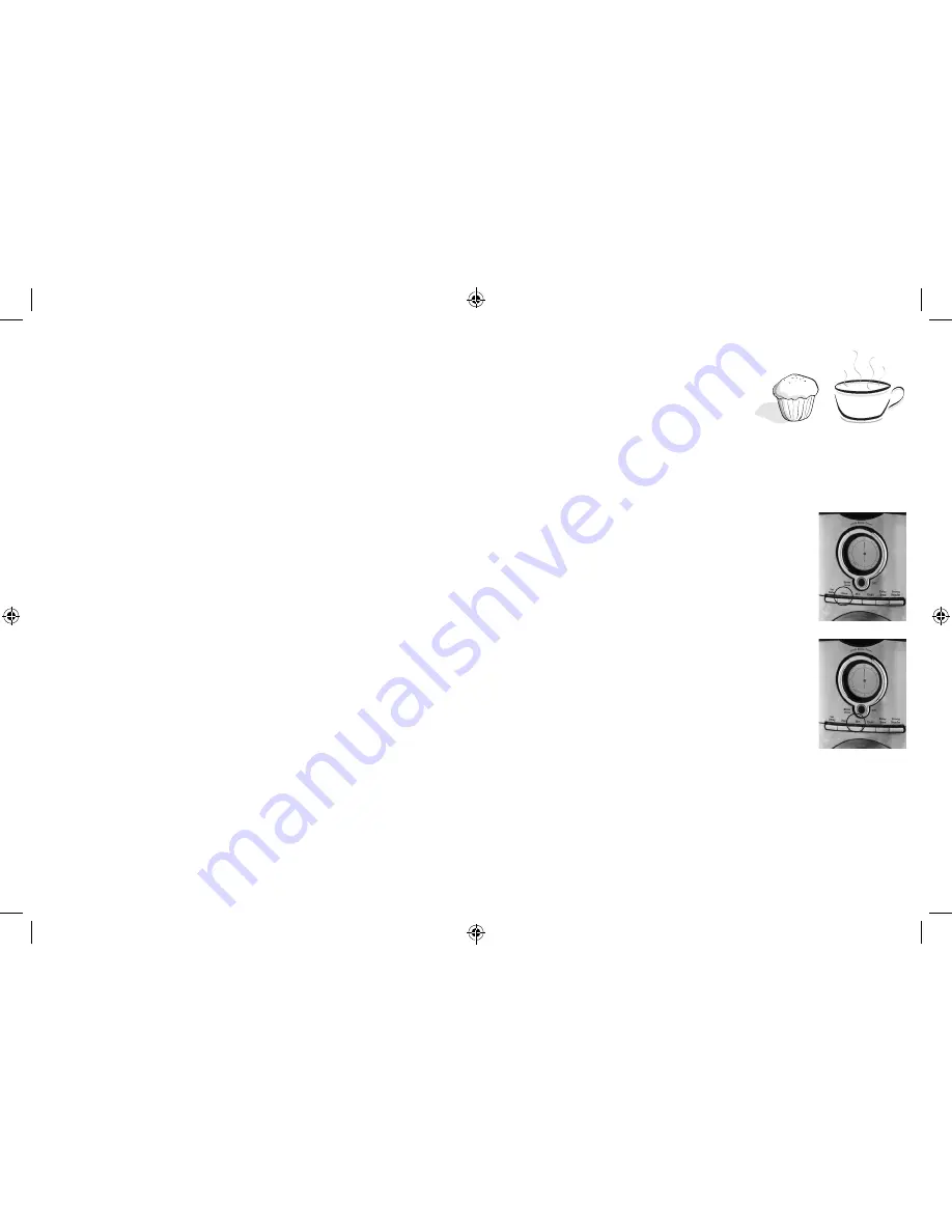 Sunbeam Mr Coffee VM Series User Manual Download Page 19