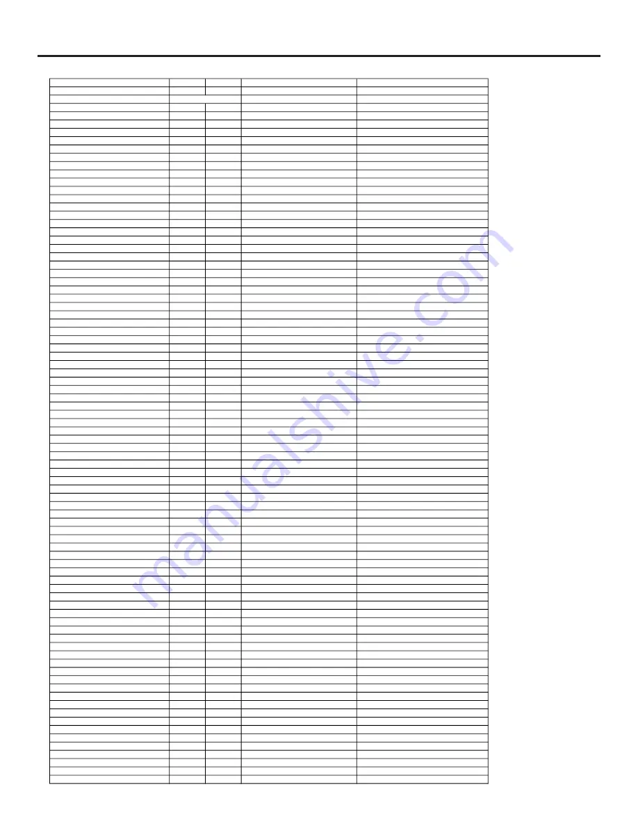 SunBriteTV SB-5570HD Operator'S Manual Download Page 41