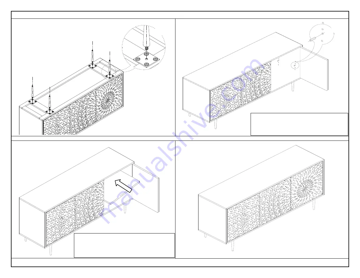 Sunburst 68213 Скачать руководство пользователя страница 2